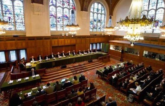 La Haya desarrolla este lunes las audiencias en el litigio marítimo entre Nicaragua y Colombia
