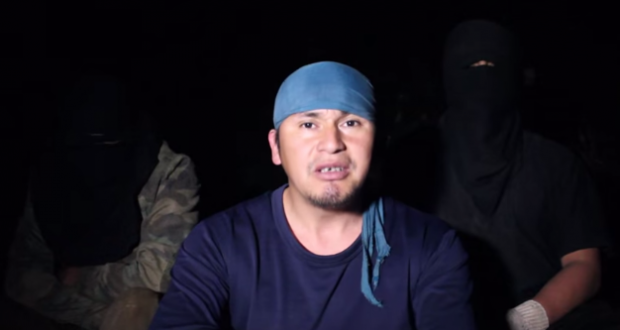 Capturan cerca de Temuco a comunero mapuche que se había fugado de la cárcel