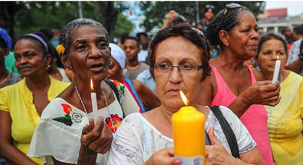 Visita del Papa Francisco a Cuba: cómo atravesó la Iglesia católica los años más radicales de la revolución