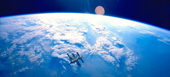 Universidad de Chile impartirá curso sobre sistema solar y vida extraterrestre