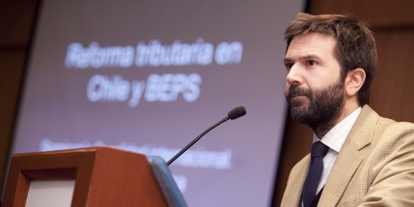 La mirada crítica de ex asesor clave de Hacienda a los cambios a la Reforma Tributaria