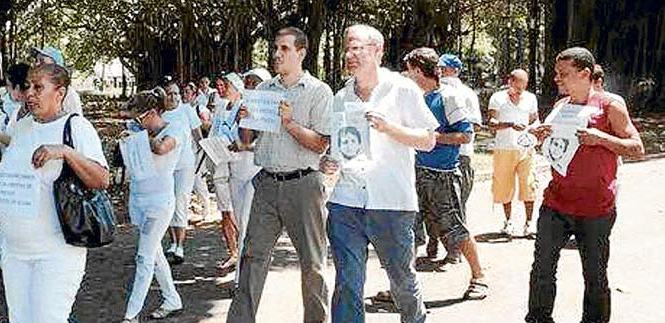 Felipe Kast tras detención en Cuba: «Fui esposado e incomunicado por tres horas»