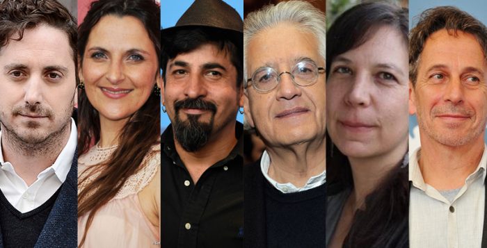Nominan a seis chilenos y tres películas nacionales para los premios Fénix que reconocen lo mejor del cine iberoamericano