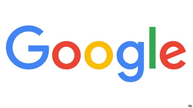Tras 17 años Google cambió su logotipo