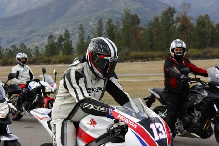 Técnicas de manejo para los amantes de las motos