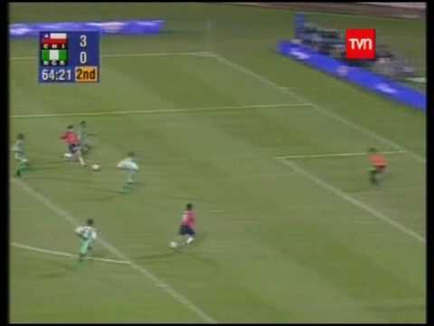 Recordamos el nacimiento de dos grandes futbolistas y un gran triunfo olímpico