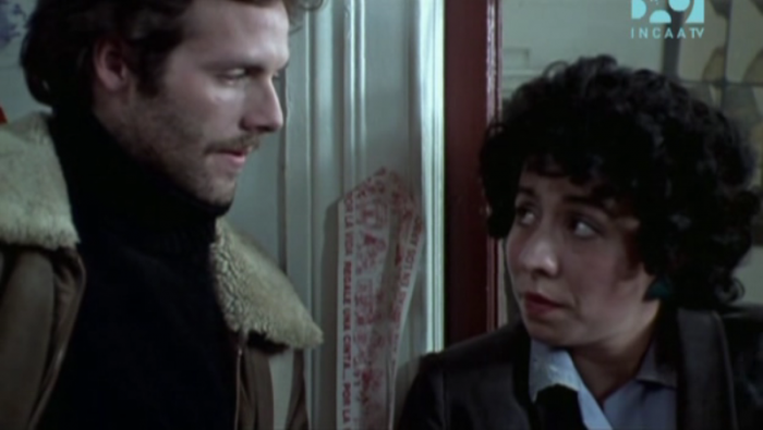 Cine Prohibido: Ciclo en Providencia mostrará filmes censurados en tiempos del oscurantismo del Consejo de Calificación Cinematográfica