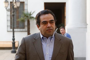 Diputados PS piden fijar itinerario electoral tras apoyo del PPD a Lagos