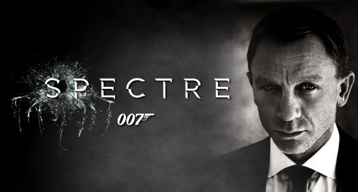 Vea aquí el trailer de la nueva película de James Bond «Spectre»