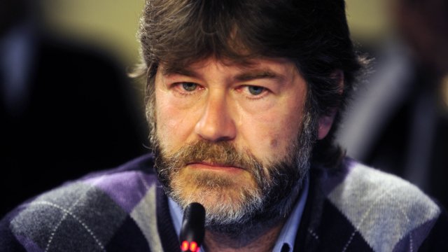 James Hamilton asegura que Errázuriz no asumió errores en el tratamiento del caso Karadima en su declaración