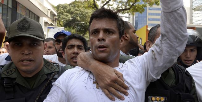 Venezuela llama a Chile a evitar «inmiscuirse en asuntos internos»