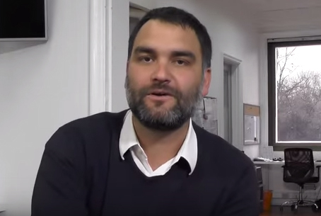[Video] Javier Macaya saluda a El Mostrador en sus 15 años