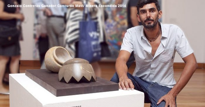 Últimos días para postular X Premio Mavi/ Minera Escondida: Arte Joven Contemporáneo, hasta el 9 de octubre