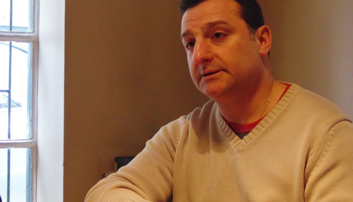 Max Colodro y el mazazo de la CEP: «Las instituciones de la República están pasando por un muy mal momento»