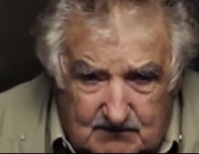 [Video] «47 segundos de sabiduría»: Pepe Mujica nos da una imperdible lección de vida