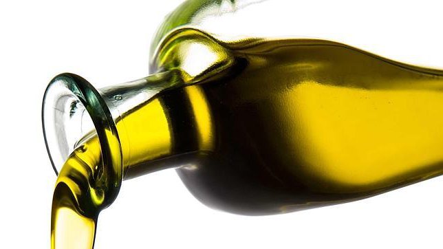 Estudio constata que el aceite de oliva protege contra el cáncer de mama
