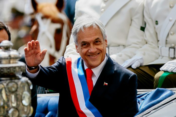 El ‘palo verde’ que complica a Piñera: aportes irregulares a su campaña presidencial suman $665 millones