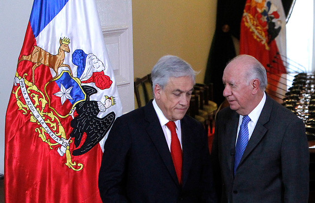 JP Morgan se mete de lleno en las presidenciales: Lagos o Piñera pueden «devolver la confianza al sector privado»