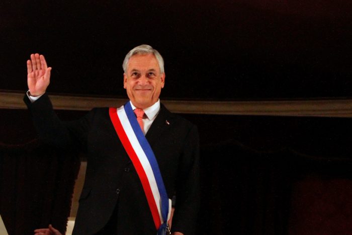 Crece la cantidad de millones bajo sospecha de ir a parar a la campaña presidencial de Piñera