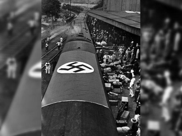 La polémica por el «tren de oro» nazi que divide a las autoridades de Polonia
