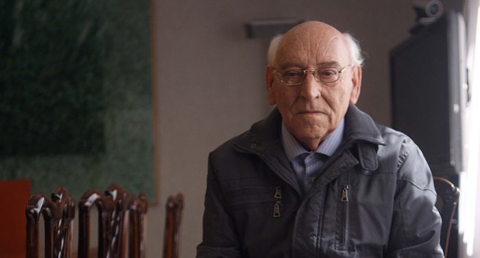 El destacado dramaturgo chileno Juan Radrigán participa en “Diálogos en Movimiento” en comuna de Cerrillos