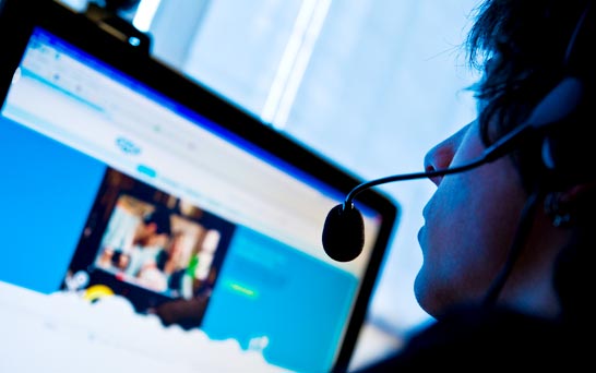 Skype detecta problema que impide la conexión de usuarios en todo el mundo
