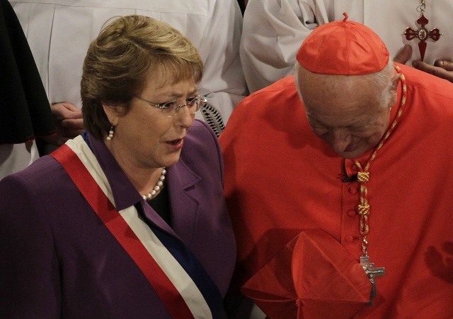 Sociedad Atea anuncia protestas en Te Deum y pide que terminar dicha ceremonia de Fiestas Patrias
