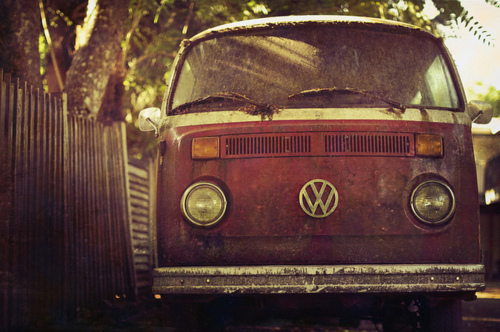 Director ejecutivo de Volkswagen: «La hemos cagado por completo»