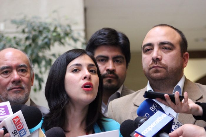 Diputados presentan proyecto que prohíbe creación de AFPs «ideológicamente falsas»