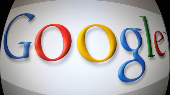El hombre que fue dueño de Google.com por un minuto