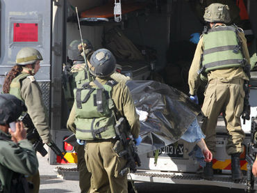 Otro palestino muerto tras intentar apuñalar a un soldado israelí