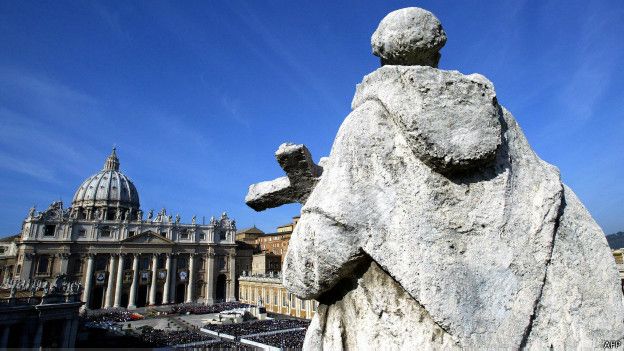 Reclaman mayor presencia de la mujer en puestos de poder en el Vaticano