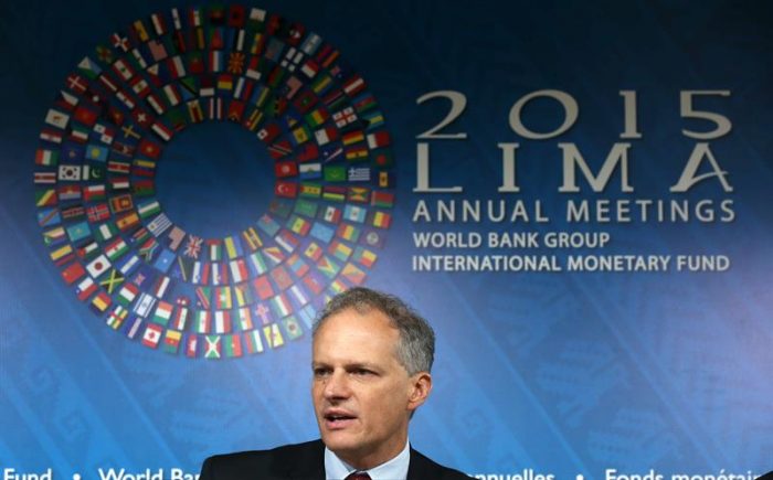 No todo es negativo para Hacienda: FMI destaca medidas macro que ha tomado Chile y S&P descarta rebaja de nota de riesgo