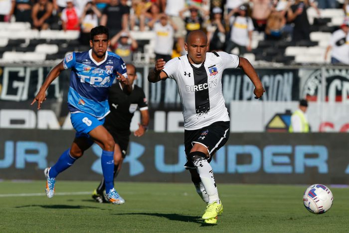 En vivo: Colo Colo sale a estirar la ventaja enfrentando a San Marcos