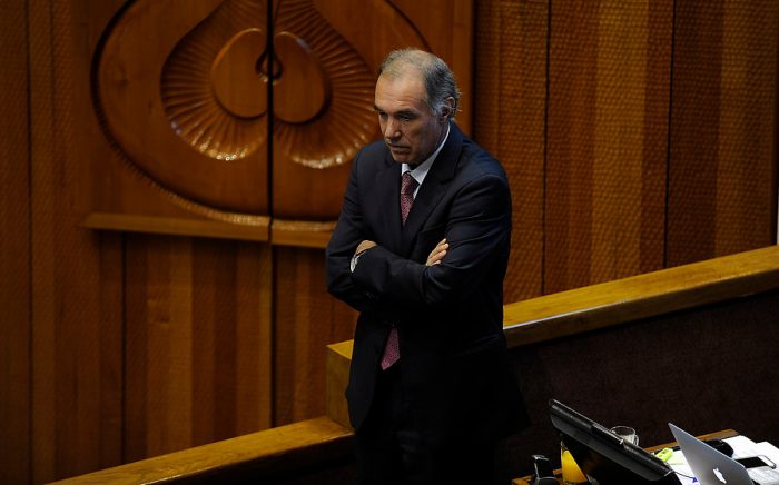 Nuevo flanco judicial para Orpis: ex asesora declara presunto mal uso de $100 millones de dinero fiscal