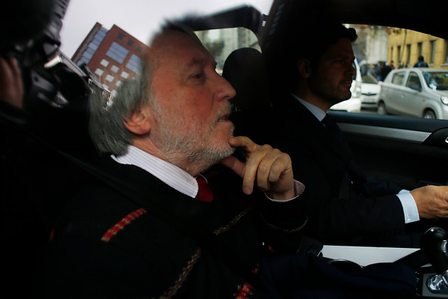 Fiscal pedirá sobreseer a Alberto Ayala en investigación por filtraciones