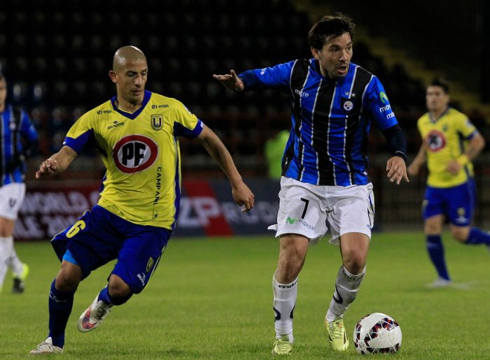 En vivo: U. de Conce y Huachipato dirimen al primer clasificado a semifinales de Copa Chile