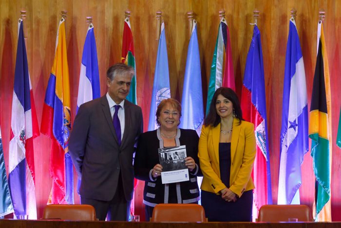 Nueva Constitución: PNUD concluye que la Asamblea Constituyente es uno de los más utilizados en una «democracia completa»