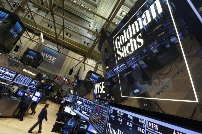 Goldman Sachs estaría a punto de matar un negocio y potenciar a Twitter como la mejor forma de comunicarse con el mercado y sus inversionistas