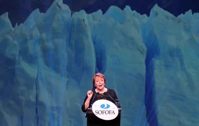 Semana movida con reuniones empresariales del gobierno marcarán la agenda