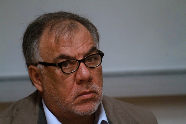 Andrade (PS) a empresarios de Sofofa que lamentaron ausencia de Bachelet: “Se sienten dueños del país y que debemos rendirle tributo»