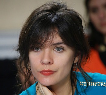 El emplazamiento de Camila Vallejo a los hermanos Mosciatti