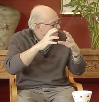 [Video] Waissbluth: «lo primero es limpiar y transparentar los partido políticos»