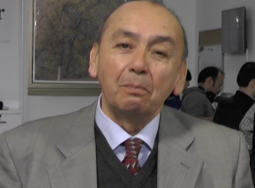 Punto Rojo: Chile, la República de los primos