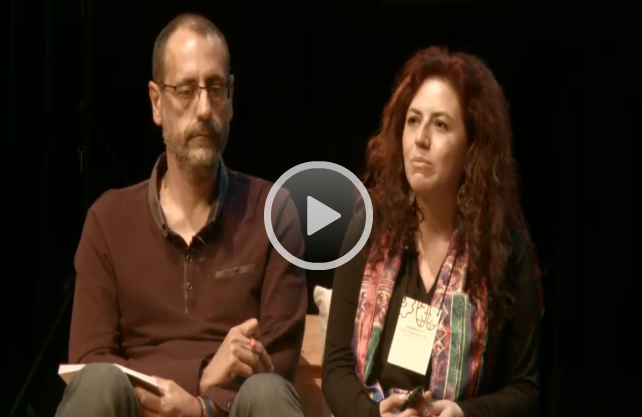 Streaming IV Seminario Internacional de Economía Creativa & Territorio
