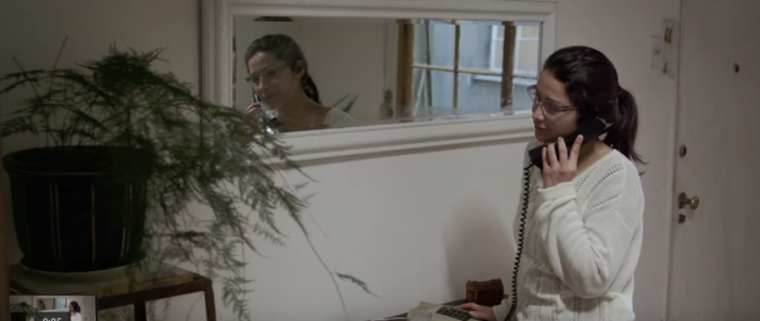 Ve aquí el trailer de «No soy Lorena», drama que gira en torno al acoso de las cobranzas telefónicas