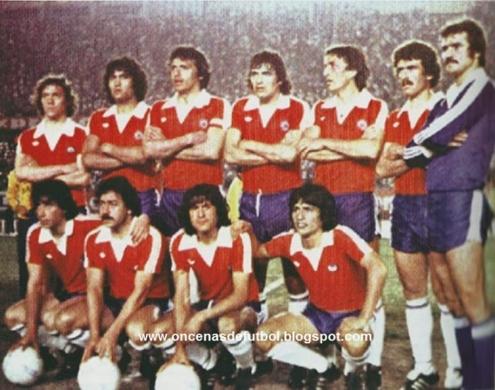Recordamos una inolvidable definición en la Fórmula 1. Además, la Roja clasifica a su primera final de Copa América