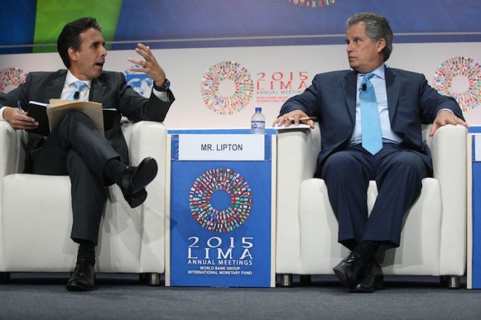 El FMI avisa de «dolorosa» transición en América Latina tras dependencia de China