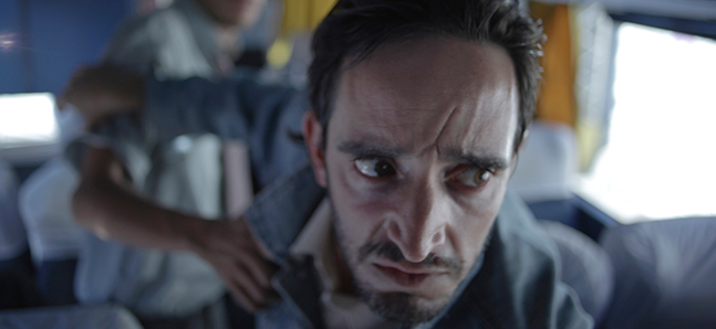Trailer de la película «El nombre» de Cristóbal Valderrama, un film realizado sólo con fotografía fija. Estreno 19 de noviembre.