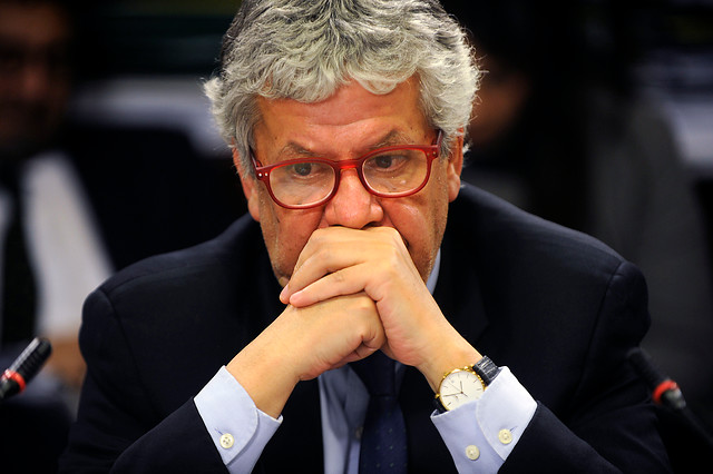 Caciques de partidos se atrincheran y rechazan que el Servel fiscalice sus elecciones internas